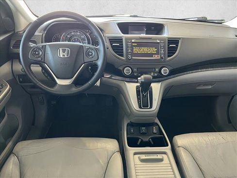 Used 2013 Honda CR-V EX-L image 13