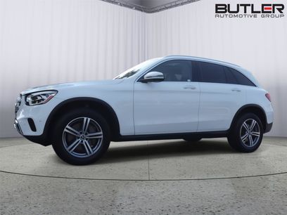 Used 2022 Mercedes-Benz GLC 300