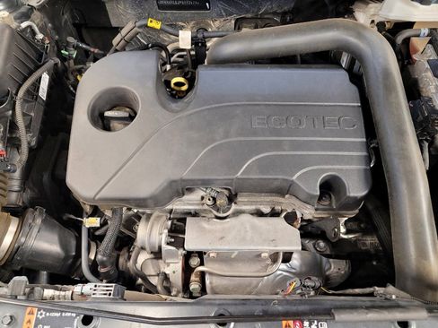 Used 2023 Chevrolet Equinox LT FWD image 30