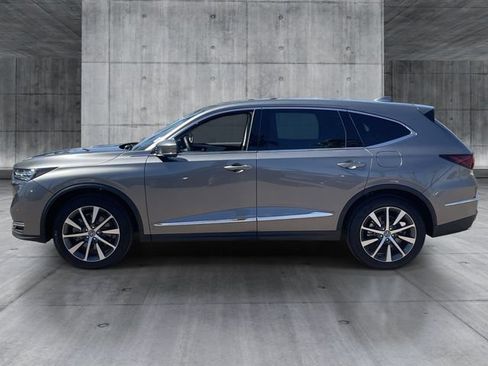 New 2026 Acura MDX SH-AWD w/ Technology Package image 3
