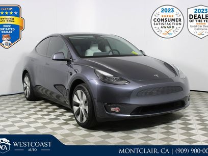 Used 2023 Tesla Model Y 2WD