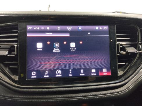 Used 2021 Dodge Durango GT image 25