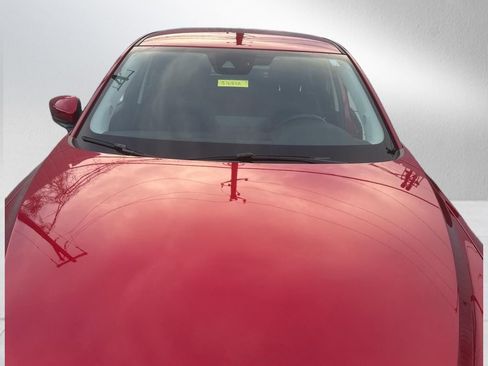 Certified 2025 MAZDA CX-5 AWD 2.5 S w/ Select Package image 2