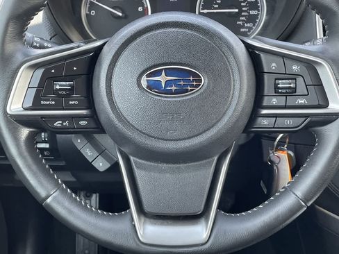Used 2019 Subaru Forester Premium w/ All-Weather Package AWD/4WD image 10