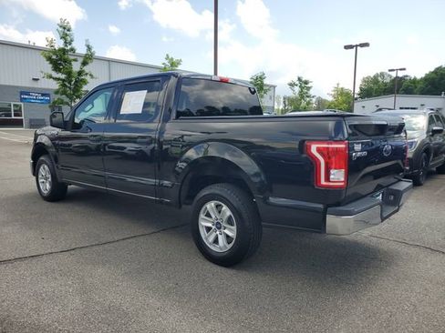 Used 2015 Ford F150 XLT RWD image 4
