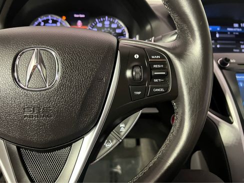 Certified 2019 Acura TLX image 19