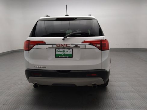 Used 2019 GMC Acadia SLT image 7