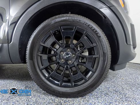Used 2022 Kia Telluride SX w/ SX Prestige Package AWD/4WD image 48