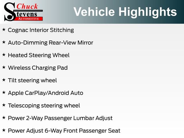 New 2026 Jeep Cherokee Limited AWD/4WD image 37