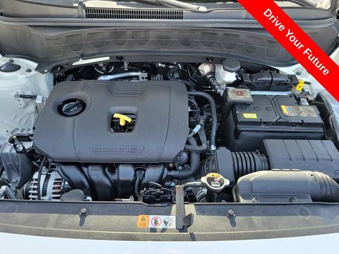 Used 2024 Kia Seltos S FWD image 25