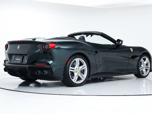 Certified 2023 Ferrari Portofino M image 6