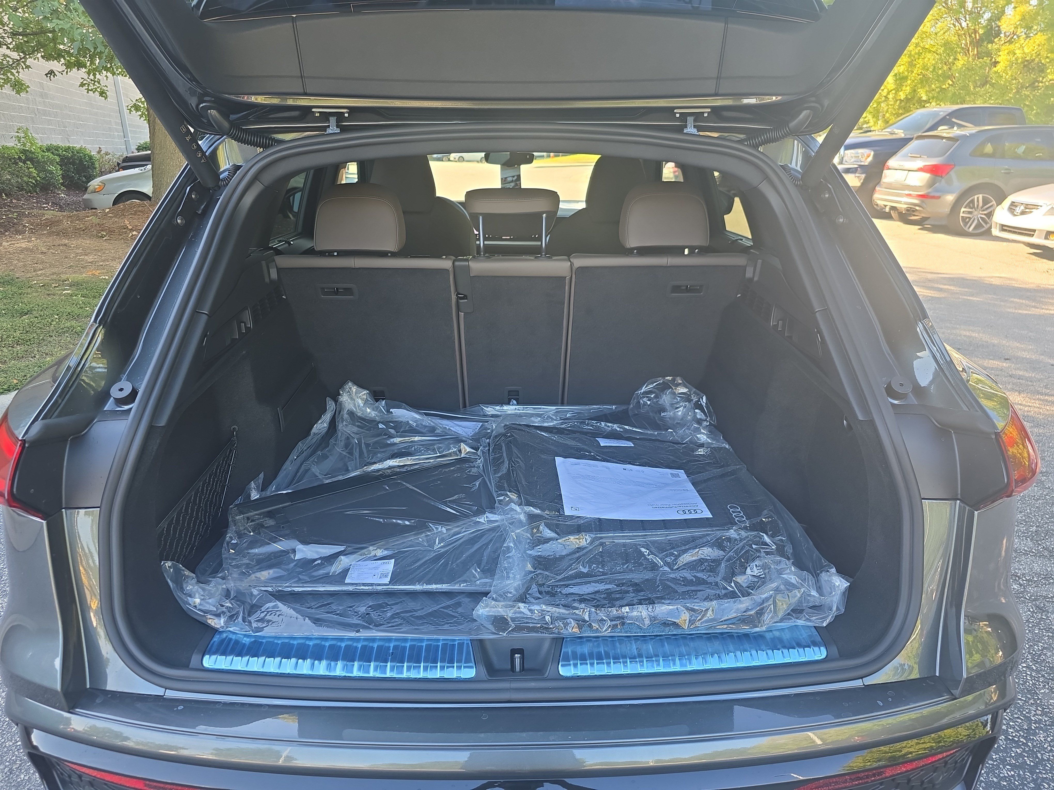 New 2026 Audi Q5 Premium Plus AWD/4WD image 12