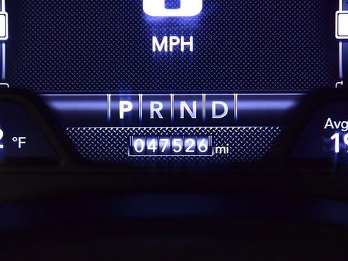 Used 2022 RAM 1500 Big Horn image 17