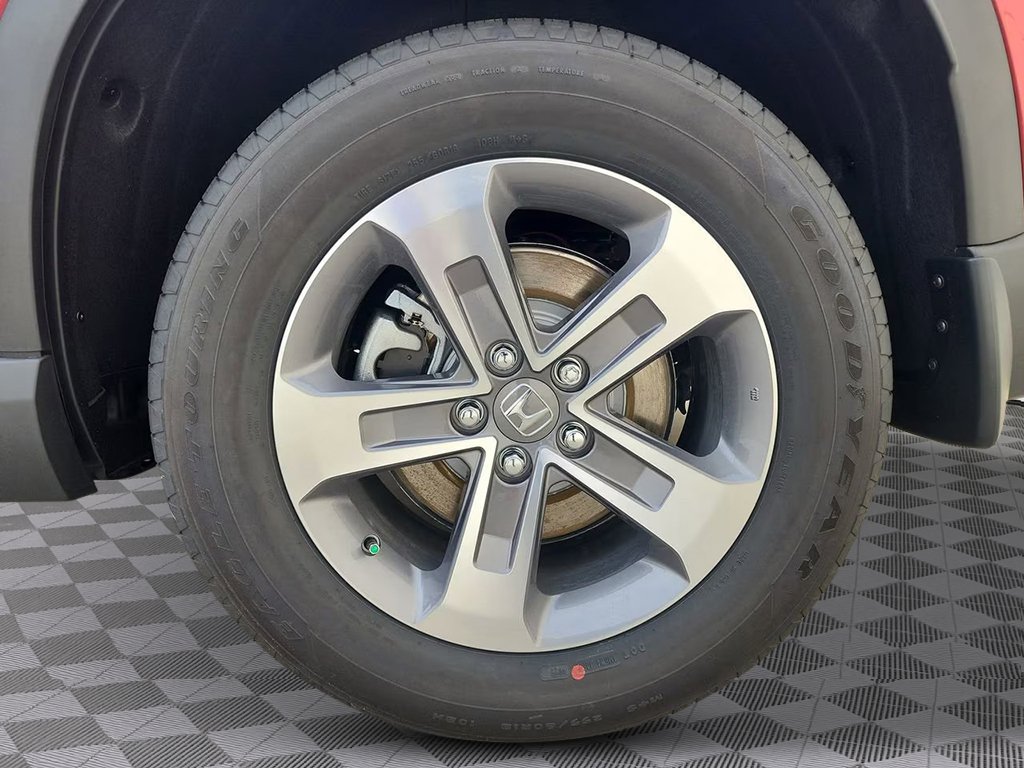 New 2026 Honda Pilot EX-L image 9