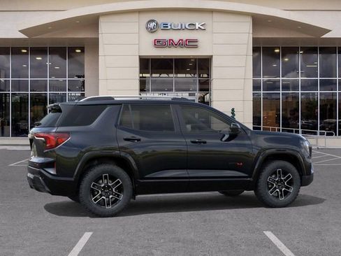 New 2026 GMC Terrain AT4 w/ Convenience Package III image 5