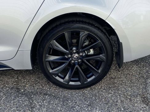 Used 2025 Toyota Corolla SE image 8