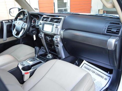 Used 2014 Toyota 4Runner SR5 Premium AWD/4WD image 14