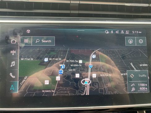 Used 2022 Audi Q7 3.0T Premium Plus w/ Premium Plus Package image 18