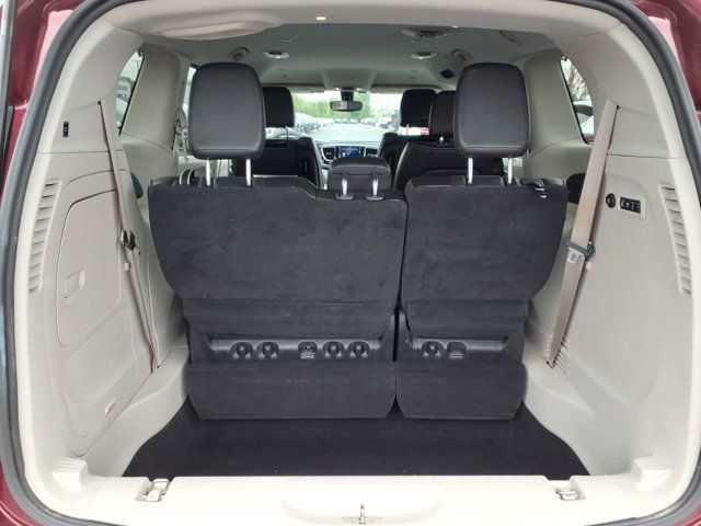 Used 2019 Chrysler Pacifica Limited FWD image 31
