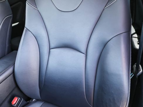 Used 2020 Toyota Prius Prime XLE w/ Carpet Mat Package FWD image 24