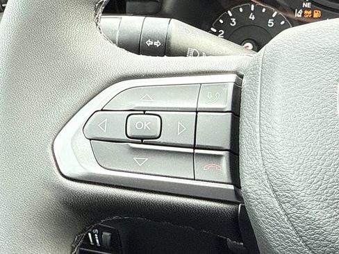 New 2026 Jeep Compass Latitude AWD/4WD image 28