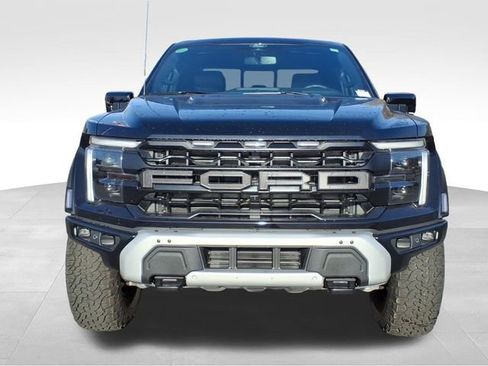 New 2025 Ford F150 Raptor AWD/4WD image 16
