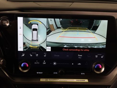 New 2026 Lexus TX 350 AWD image 18