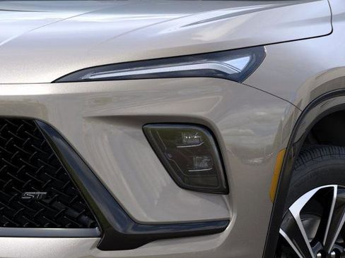 New 2026 Buick Enclave Sport Touring w/ Power Package image 56