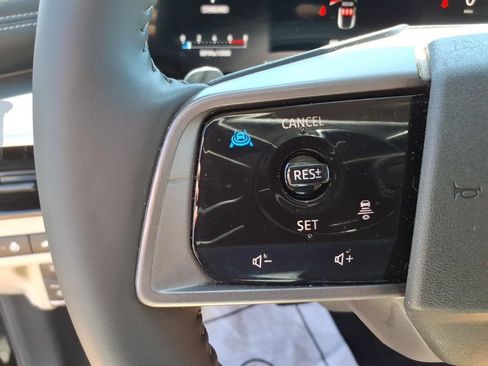 Used 2025 Nissan Murano SL AWD/4WD image 20