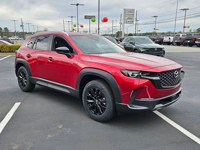 New 2026 MAZDA CX-50 AWD 2.5 S w/ Weather Package