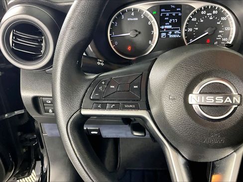 Used 2022 Nissan Kicks S image 22