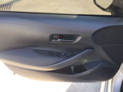 Used 2024 Toyota Corolla LE image 18