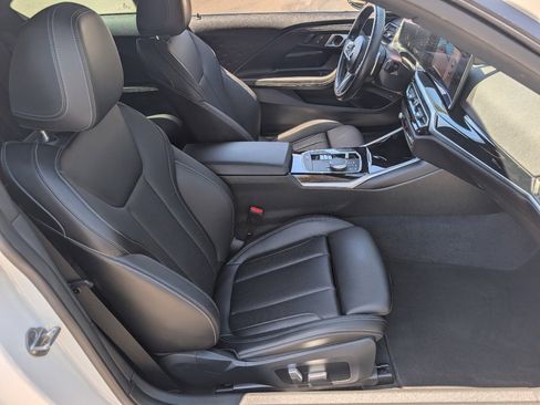 Used 2024 BMW M240i xDrive Coupe w/ Premium Package image 7