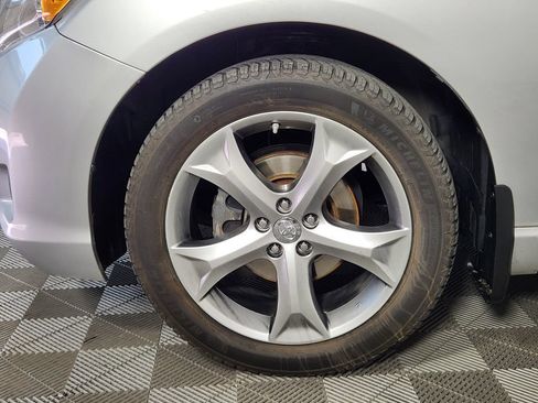 Used 2013 Toyota Venza XLE w/ XLE Premium Pkg AWD/4WD image 8