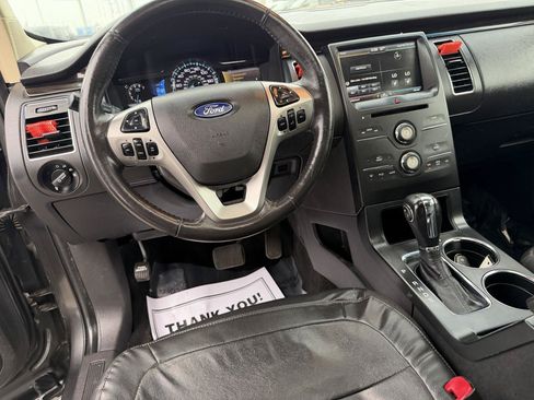 Used 2015 Ford Flex SEL w/ Equipment Group 202A AWD/4WD image 28
