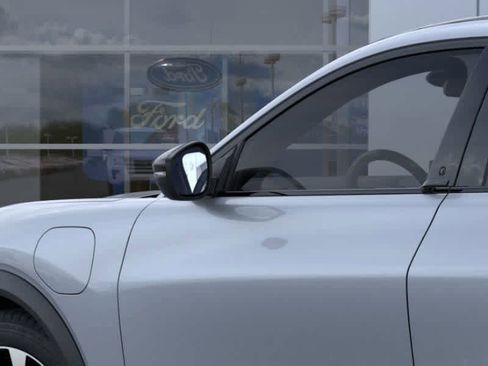 New 2025 Ford Mustang Mach-E Select image 20