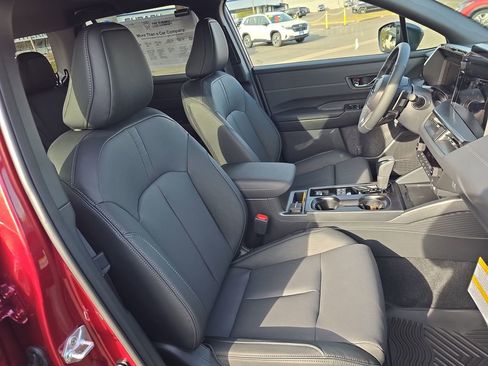 New 2026 Subaru Outback Touring XT image 13