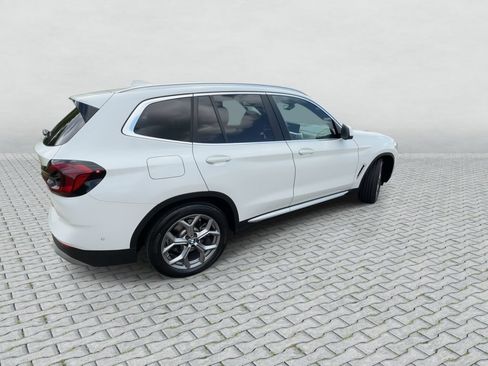 Used 2024 BMW X3 xDrive30i w/ Premium Package AWD/4WD image 8