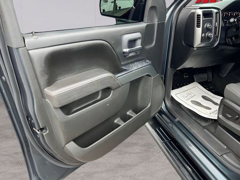 Used 2017 Chevrolet Silverado 1500 LT w/ All Star Edition image 11