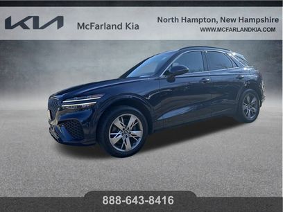 Used 2023 Genesis GV70 3.5T Sport w/ Sport Advanced Package