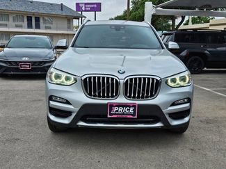 Used 2019 BMW X3 sDrive30i w/ Convenience Package RWD video 3