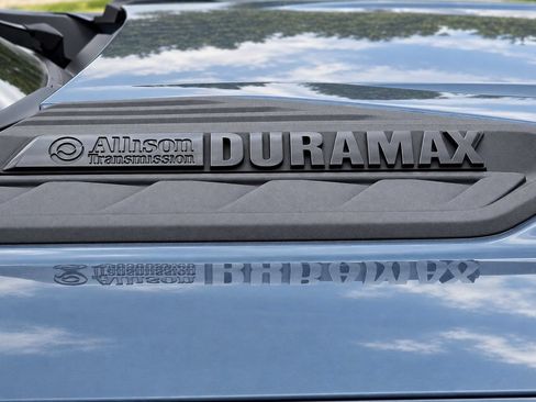 Used 2026 Chevrolet Silverado 2500 LT w/ Trail Boss Package AWD/4WD image 15