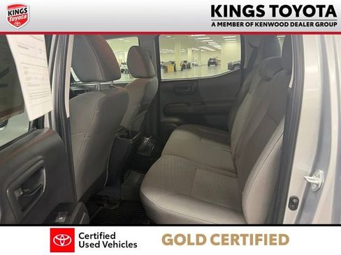Used 2023 Toyota Tacoma SR AWD/4WD image 13