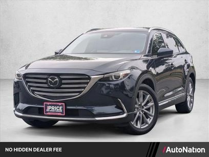 Used 2020 MAZDA CX-9 Grand Touring