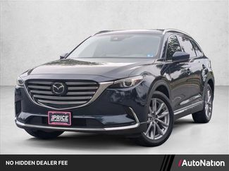 Used 2020 MAZDA CX-9 Grand Touring AWD/4WD video 1