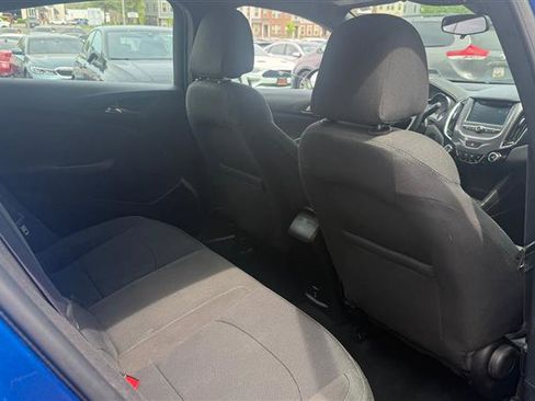 Used 2017 Chevrolet Cruze LT w/ Convenience Package image 13