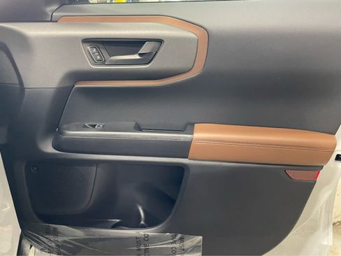 New 2026 Ford Bronco Sport Outer Banks w/ Outer Banks Tech Package+ AWD/4WD image 36