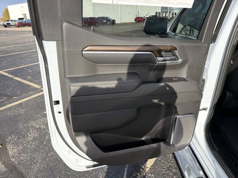 New 2026 Chevrolet Silverado 1500 High Country w/ Technology Package image 24