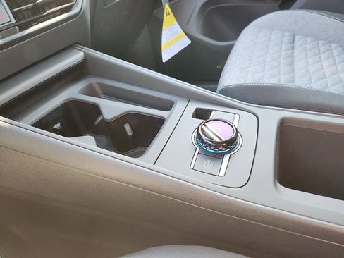 New 2026 Volkswagen Tiguan S image 20