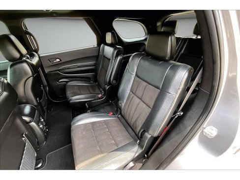 Used 2021 Dodge Durango GT AWD/4WD image 35